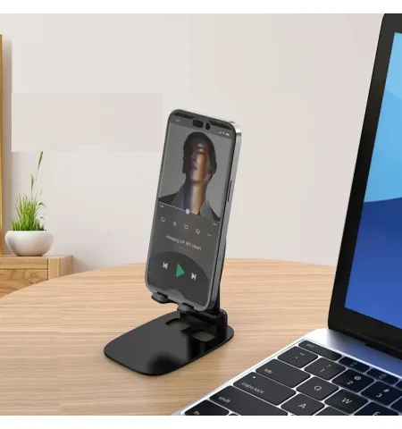 Yesplus YS 1510 Mobile Phone Tablet Desktop Stand