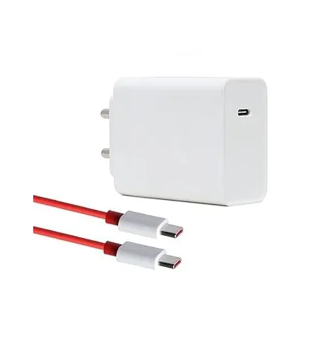 OnePlus SUPERVOOC 160W C To C Charger With Cable