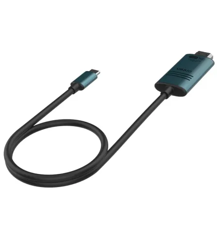 Onten UC982 8K 60Hz USB-C to HDMI Video Converter Cable