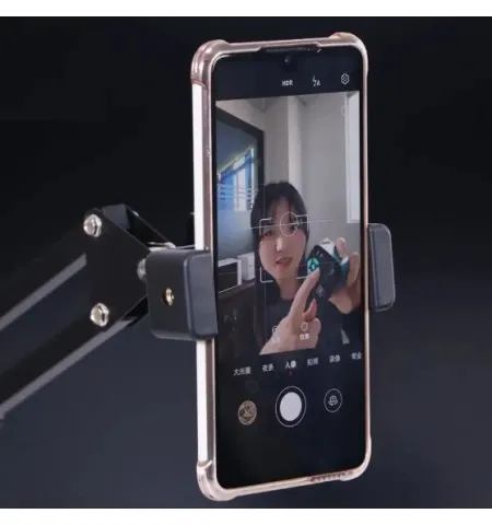 MV Pro Series 360 Rotation Mobile Phone Holder Stand
