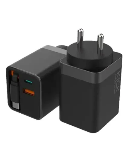 Kick Spark AeroDash 35W GaN Changer