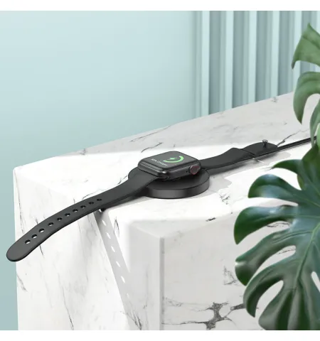 Hoco Wireless Charger CW41 Delight 15W Magnetic