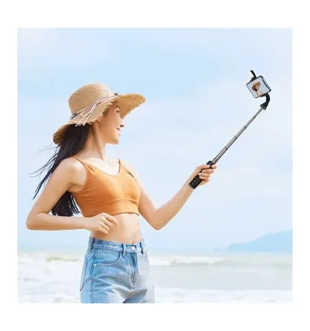 Mcdodo Selfie Stick SS-1781 With Bluetooth Remote And Light
