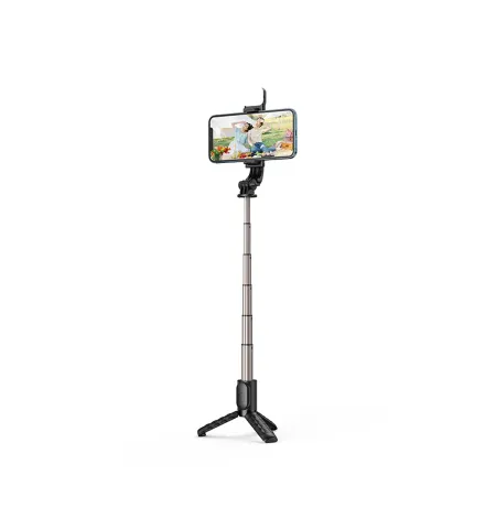 Mcdodo Selfie Stick SS-1781 With Bluetooth Remote And Light