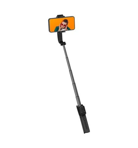 Hohem iSteady Q Multipurpose Face-Tracking Selfie Stick Stabilizer