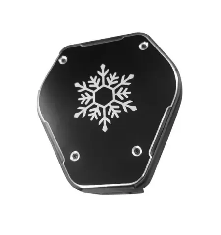 JS51A Rapid Cooling Magnetic Semiconductor Mobile Phone Cooler