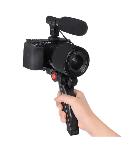 Phone VLOG Video Making Kit With Mini Tripod