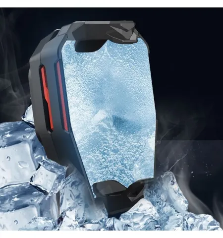 N40 Mobile Phone Back Clip Quick Phone Cooler
