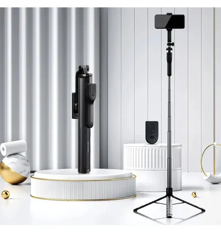 Neepho NP L2 Portable Selfie Stick Tripod