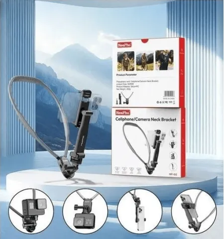 Neepho NP G2 Mobile Neck Phone Mount