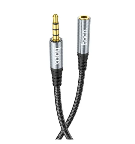 Hoco UPA20 3.5mm Male To Female Audio Extension Cable