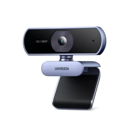 UGREEN 15728 USB HD Webcam 1080P 30FPS Video Camera