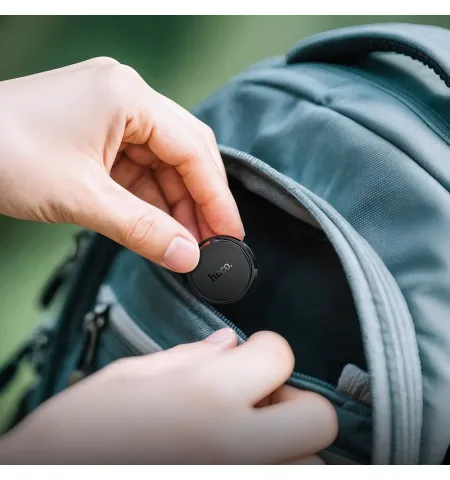 HOCO E96A Android Smart Finder Bluetooth Anti-Lost Tracker Google Find My Device Support