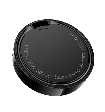 HOCO E96A Android Smart Finder Bluetooth Anti-Lost Tracker Google Find My Device Support