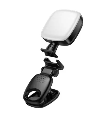 Hoco K28 Mini Fill Light Lamp For Live‑Streaming Selfie