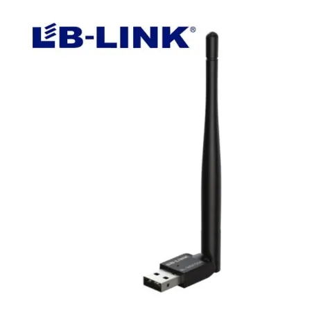 LB-LINK WN155A USB WiFi Adapter 150Mbps Wireless Network Card For PC & Laptop