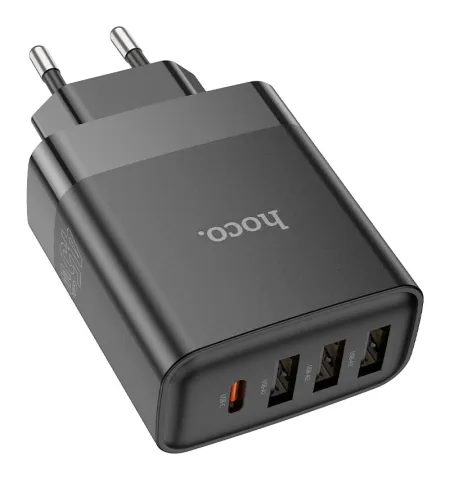 Hoco C127A PD 45Watt Wall Charger