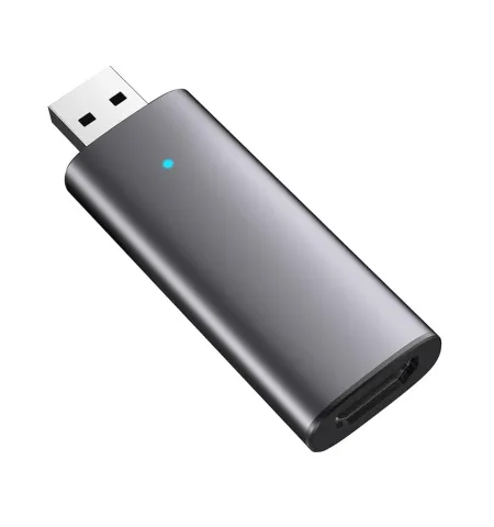 USB To HDMI Video Capture Card 1080P HD