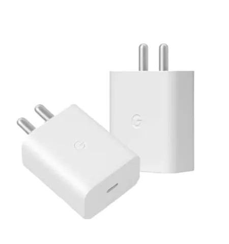 Google Pixel Type C USB Sync Charger Cable EU 30w