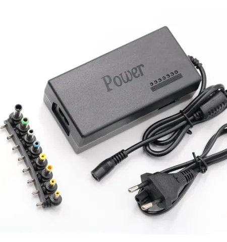 Universal Laptop Power Adapter Master Charger