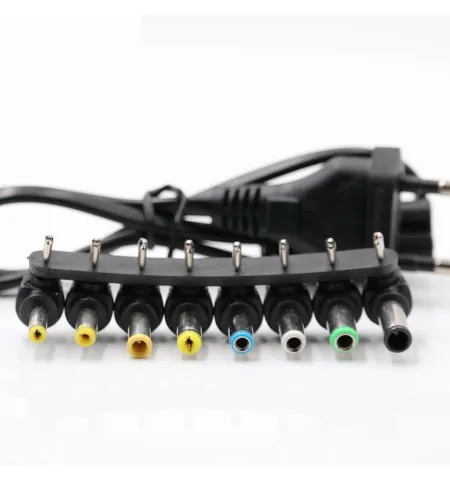 Universal Laptop Power Adapter Master Charger