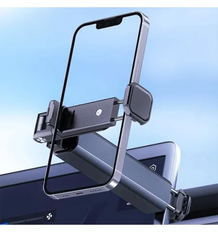Universal Handsfree Mini Phone Stand Foldable Phone Holder