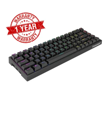 Tronsmart Elite 2.4GHz Bluetooth Wireless Mechanical Gaming Keyboard