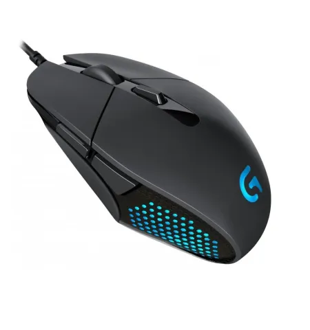 Logitech G302 Daedalus Prime MOBA Gaming Mouse