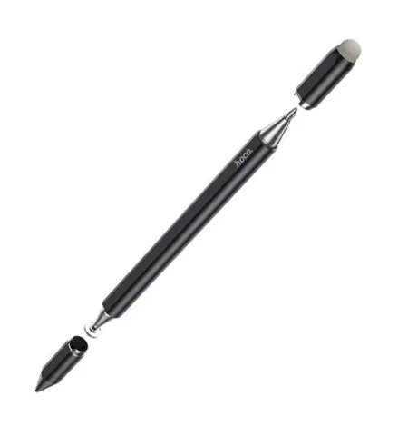 HOCO 3 In 1 Capacitive Touch Pen For Smartphones And Tablets