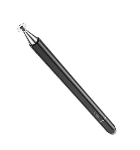 HOCO 3 In 1 Capacitive Touch Pen For Smartphones And Tablets