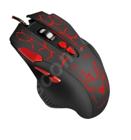 Jedel GM830 Backlit Wired Gaming Mouse