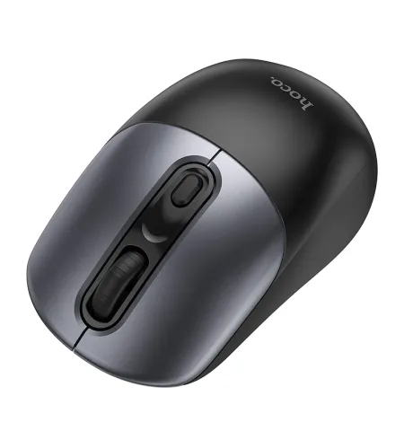 Hoco GM28 Business Wireless Mouse 2.4G
