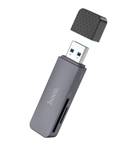 Hoco HB45 USB A 3.0 Card Reader