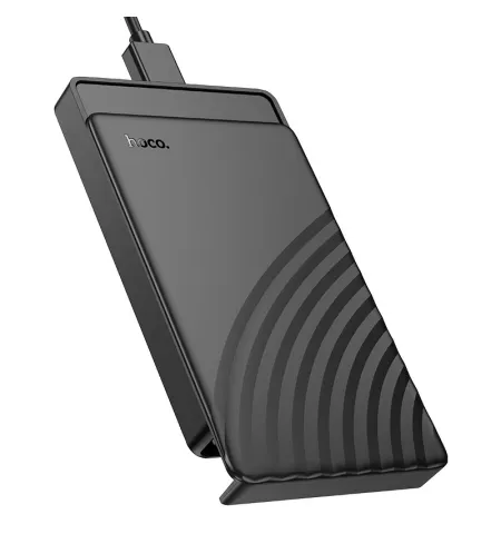 Hoco HB46 Hard Drive Enclosure 2.5 Inches SATA USB A 3.0