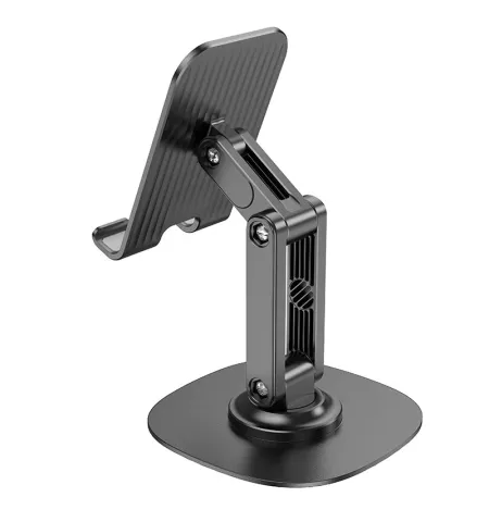 Hoco HD6 Dual Axis Rotating Universal Desktop Stand