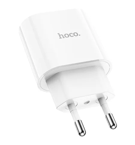 Hoco C94A PD 20 Watt Wall Charger EU