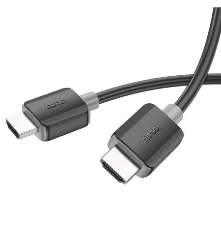 Hoco US08 4K HDTV To HDTV High-Speed Video Cable – 3 Meter