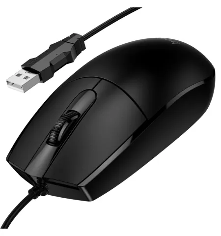 Hoco GM50 League Business Wired Mouse