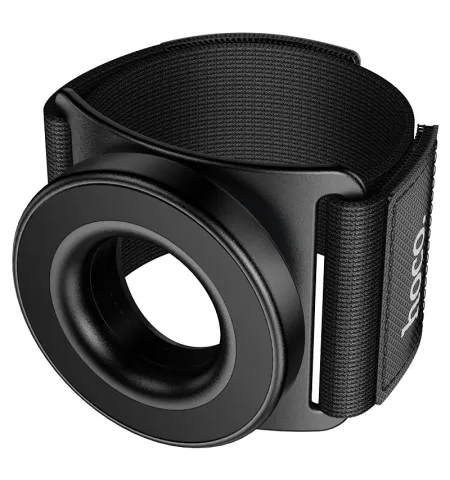 Hoco GT20 Magnetic 360° Rotating Wrist & Armband Phone Holder for Sports & Outdoor Fitness