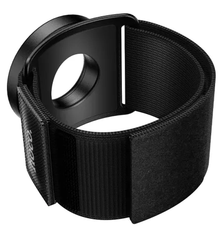 Hoco GT20 Magnetic 360° Rotating Wrist & Armband Phone Holder for Sports & Outdoor Fitness