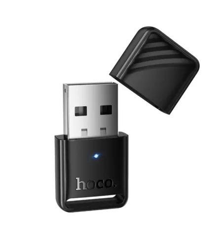 Hoco UA42 USB Bluetooth 5.4 Mini Adapter