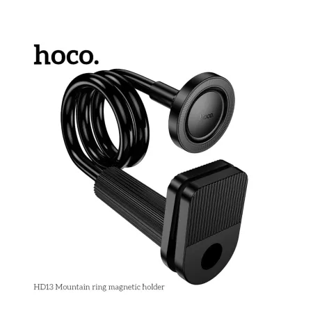 Hoco HD13 Ring Magnetic Mobile Phone Holder