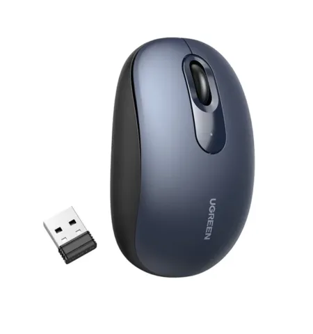 UGREEN MU105 2.4GHz Wireless Mouse I Adjustable DPI