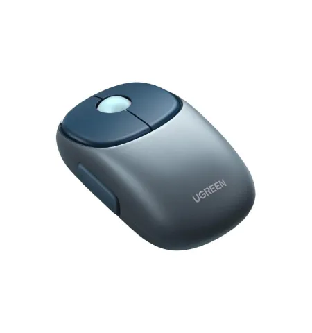 UGREEN FUN+ MU102 Dual Mode Rechargeable Wireless Bluetooth Mouse