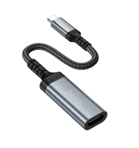 Hoco UA43A Type-C to HDMI 4K Adapter