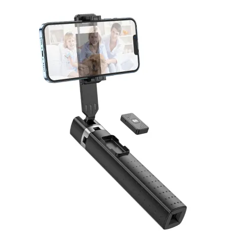 Hoco K18 Selfie Stick Mobile Stand
