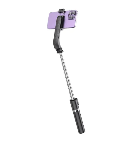 Hoco K20 Prior Live Broadcast Holder Selfie Stick With Tripod
