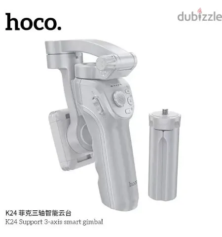 Hoco K24 Gimbal Mobile Stabiliser