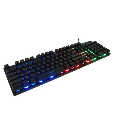 Imperion Sledgehammer 10 Gaming Keyboard Black