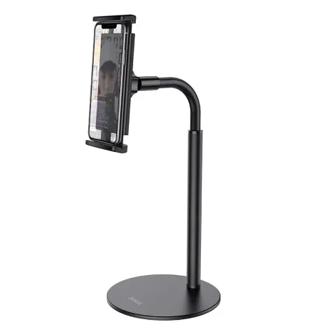 Hoco PH30 Metal Tabletop Mobile Tablet Stand Holder